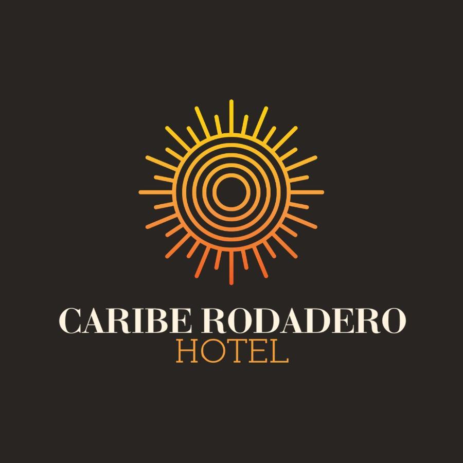 Hotel Caribe Rodadero Santa Marta  Exteriör bild